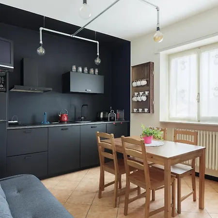 Apartamento Casa Di Betty - Del Segrino Carella