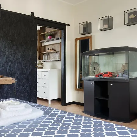 Apartamento Casa Di Betty - Del Segrino *
