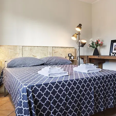 Casa Di Betty - Del Segrino Apartment