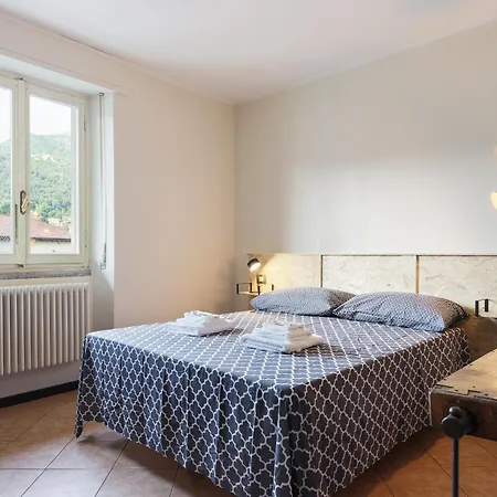 Casa Di Betty - Del Segrino Apartment